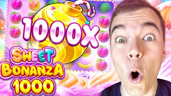 Wonderful Bonanza: A Sugary World of Rewards