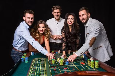 Deneme Bonusu Veren Güncel Casinolar En İyi 2024 Bonusları