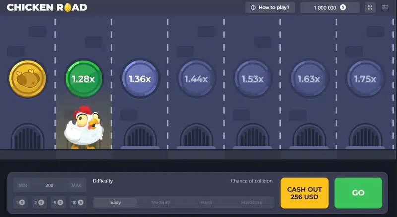 Découvrez les dernières actualités sur Chicken Road 2 Casino en France, chicken road 2 casino Découvrez les dernières actualités sur Chicken Road 2 Casino en France, chicken road 2 casino