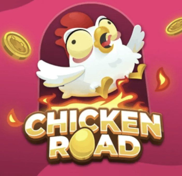 Best chicken road in Netherlands
