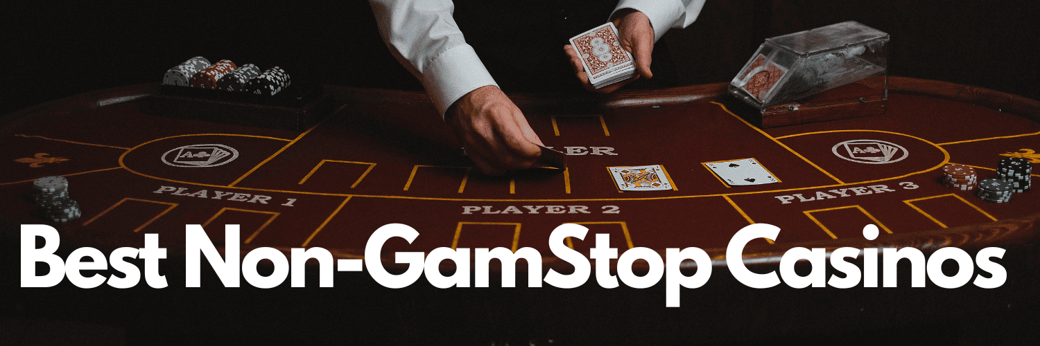 Discover the Freedom of Online Casinos Not with GamStop