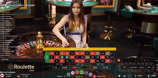 Experience the Thrill of Live Lightning Roulette -1657880948 Experience the Thrill of Live Lightning Roulette -1657880948