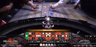 Experience the Thrill of Live Lightning Roulette -1657880948 Experience the Thrill of Live Lightning Roulette -1657880948