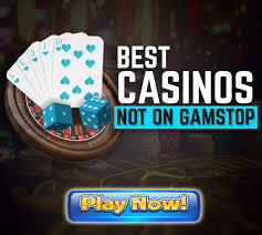 Exploring the Top 10 Non GamStop Casinos in the UK