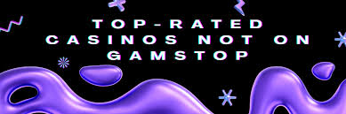 Exploring the Top 10 Non GamStop Casinos in the UK