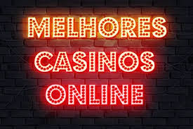 Os Melhores Casinos Online para Jogadores em 2023 -1902370808