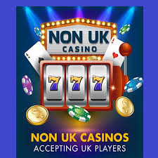 Understanding the UK Offshore Gambling Ecosystem A Comprehensive Guide